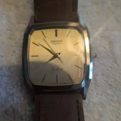 ​【希少】SEIKO Dolce 腕時計 9521-3070 セイコー 不動品