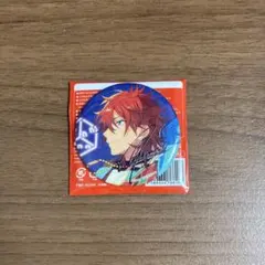 天城燐音　缶バッチ　あんスタ　7周年