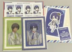 うたプリ 真斗 セシル