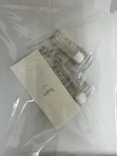 lujo ナイトスキンパック　セット