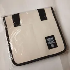 マリークヮント　マリクワ　トートバッグ