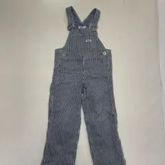 ミキハウス オーバーオール　サロペット 90 100 110