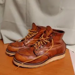 2026年最新】犬刻印 レッドウイング 875の人気アイテム - メルカリ