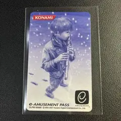e-amusement pass