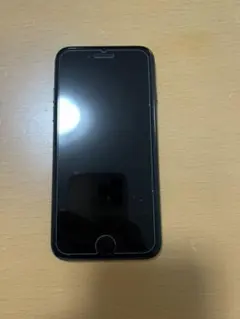 iPhone 7 Black 32 GB SIMフリー