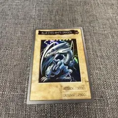 バンダイ版　ブルーアイズ Yahoo!オークション -「遊戯王 ブルーアイズ バンダイ」の落札