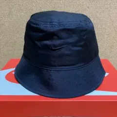 NIKE ナイキ エイペックス スウッシュ バケットハット Sサイズ 55cm