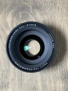 2026年最新】(中古品)FUJIFILM テレコンバージョンレンズ TCL-X100B