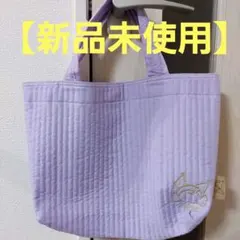 【新品未使用】サンリオ　クロミ　トートバッグ　　レッスンバッグ　タグ付き
