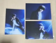 桜木雅哉 生写真 50弾