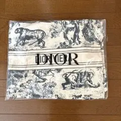 Dior　ディオール　トワルドゥジュイ　ノベルティ　トートバッグ　非売品