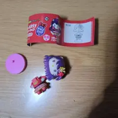 ハローキティ チョコエッグ　推しの子