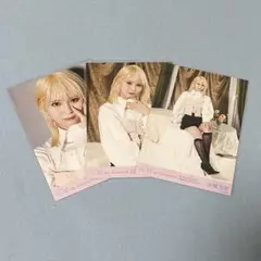 2026年最新】6周年イコラブ生写真の人気アイテム - メルカリ