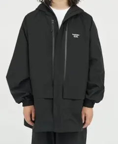 FreshService シェルジャケットのサムネイル