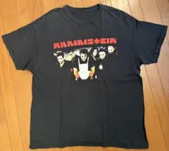 パンクロックバンドRANCID2007ティムLIVEフォトTシャツ - メルカリ