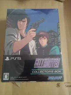 g*n様 CITY HUNTER COLLECTOR'S EDITION - メルカリ