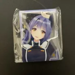 あおぎり高校 ノエル ノーブルアートのサムネイル