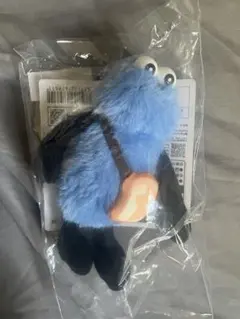 一番くじ パペットスンスン D賞 マスコットぬいぐるみ