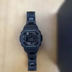 稼働 G-SHOCK 腕時計 GW-9500 デジタル タフソーラー 2621 - メルカリ