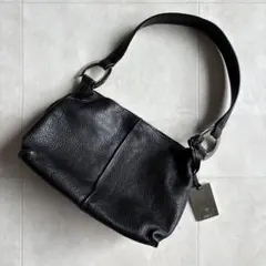 00s archive FURLA leather bag grunge y2k