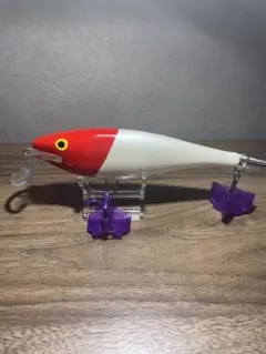 ラパラ(Rapala) スーパーシャッドラップ SSR14