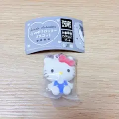 サンリオキャラクターズ ふわわフロッキーマスコット ハローキティ①