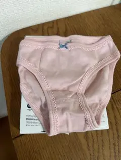 新品　プチバトー ショーツ　6a /118cm