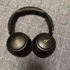 Anker Soundcore Life Q30 ワイヤレスヘッドホン 本体のサムネイル
