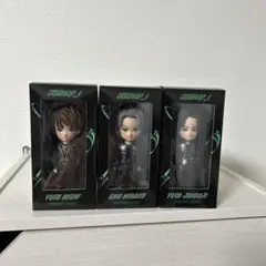 2026年最新】NUMBER_I フィギュアの人気アイテム - メルカリ