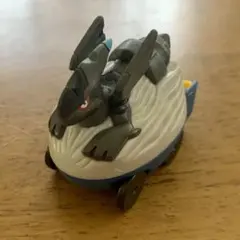 ポケモン グッズ 玩具 潜水艦 ゼクロム