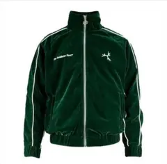 groovy ベルベット　セットアップ　ベロア