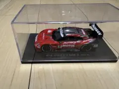 エブロ　MOTUL AUTECH GT-R SUPER GT 2009のサムネイル