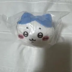 ハチワレ ねそべりぬいぐるみ