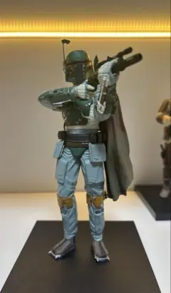 コトブキヤ ARTFX+ボバフェット IG-11 - メルカリ