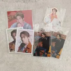 FANTASTICS 澤本夏輝　まとめ売り