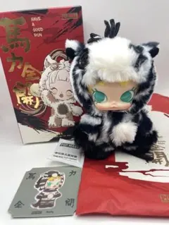 POPMART HAVE A GOOD RUN Molly