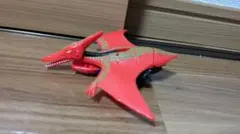 レア!! トランスフォーマー テラザウラー フィギュア
