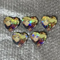 あんスタ 春川宙 とるパカ 5点セット