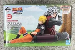 2026年最新】一番くじ ナルト ラストワン 自来也の人気アイテム - メルカリ