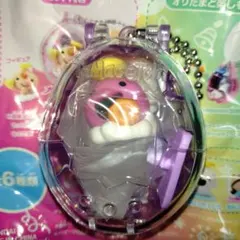 たまごっち　コレクティブルズ　エンジェルスナックタイム　まるてん