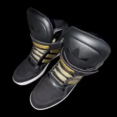 Rare adidas ハイカット opium swag sneakersのサムネイル