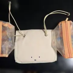 【新品】ミッフィー キャラクターバッグ