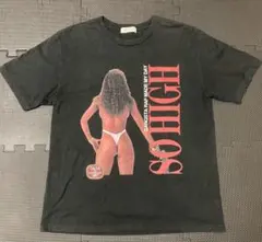 RADIALL SO HIGH クルーネックTシャツ　サイズMのサムネイル