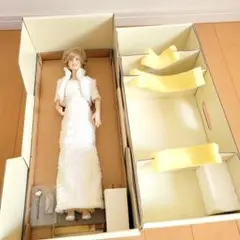 2025年最新】ダイアナ妃 人形の人気アイテム - メルカリ