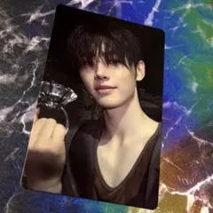 ENHYPEN THE SIN:VANISH トレカ ソンフン