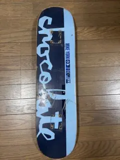 chocolate 90s デッキ　ビンテージ スケボー　old skate chocolate 90s デッキ ビンテージ スケボー old skate - メルカリ