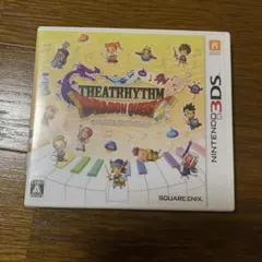 2026年最新】3DS シアトリズム ドラゴンクエストの人気アイテム - メルカリ