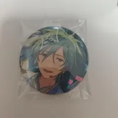 あんスタ　風早巽　10周年　缶バッジ