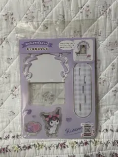 クロミ チェキ用スタンド