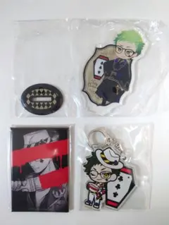 ツイステ トレイセットB③